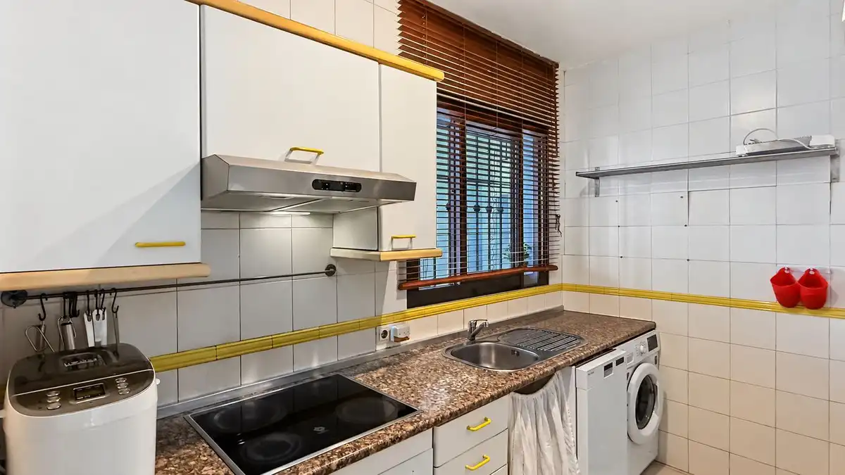 Erdgeschosswohnung mit Pool zum Verkauf in Riviera del Sol, imagen 6
