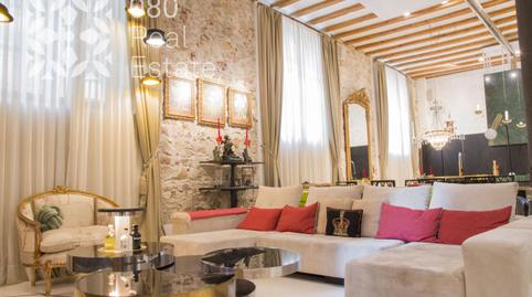 Foto 2 de Planta baixa en venda a Carrer de Marlet, Barri Gòtic, Barcelona