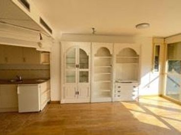 Apartamento con jardín en venta en Norte