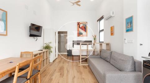 Photo 3 of Loft for sale in C. Dels Plàtans, Barrio de Benicalap, Valencia