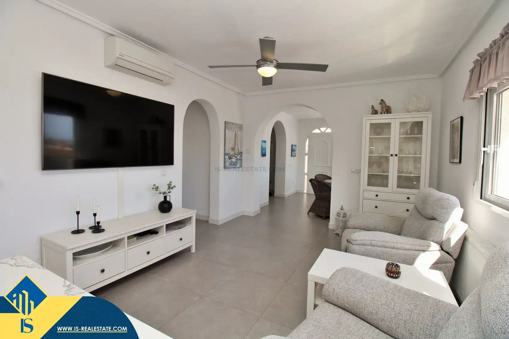 Villa mit Garten zum Verkauf in Orihuela Costa, imagen 21