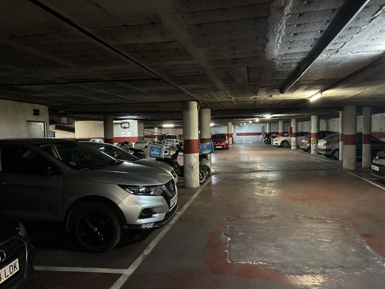 Parking de Garaje en venta en  Lleida Capital