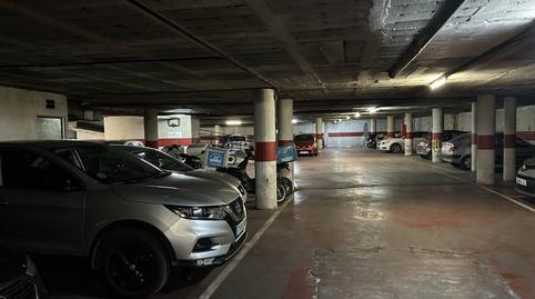 Photo 3 of Garage for sale in Aribau, Príncep de Viana - Clot -Xalets Humbert Torres, Lleida