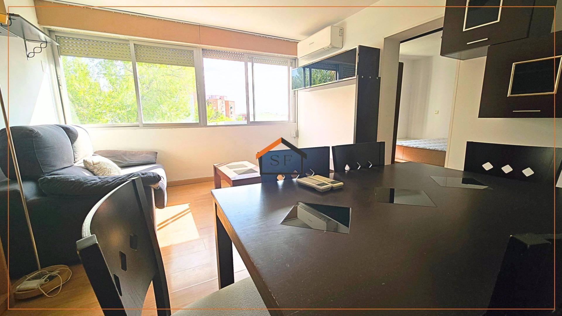 Flat for sale in Calle Arroyo de las Pilillas, Marroquina, Moratalaz
