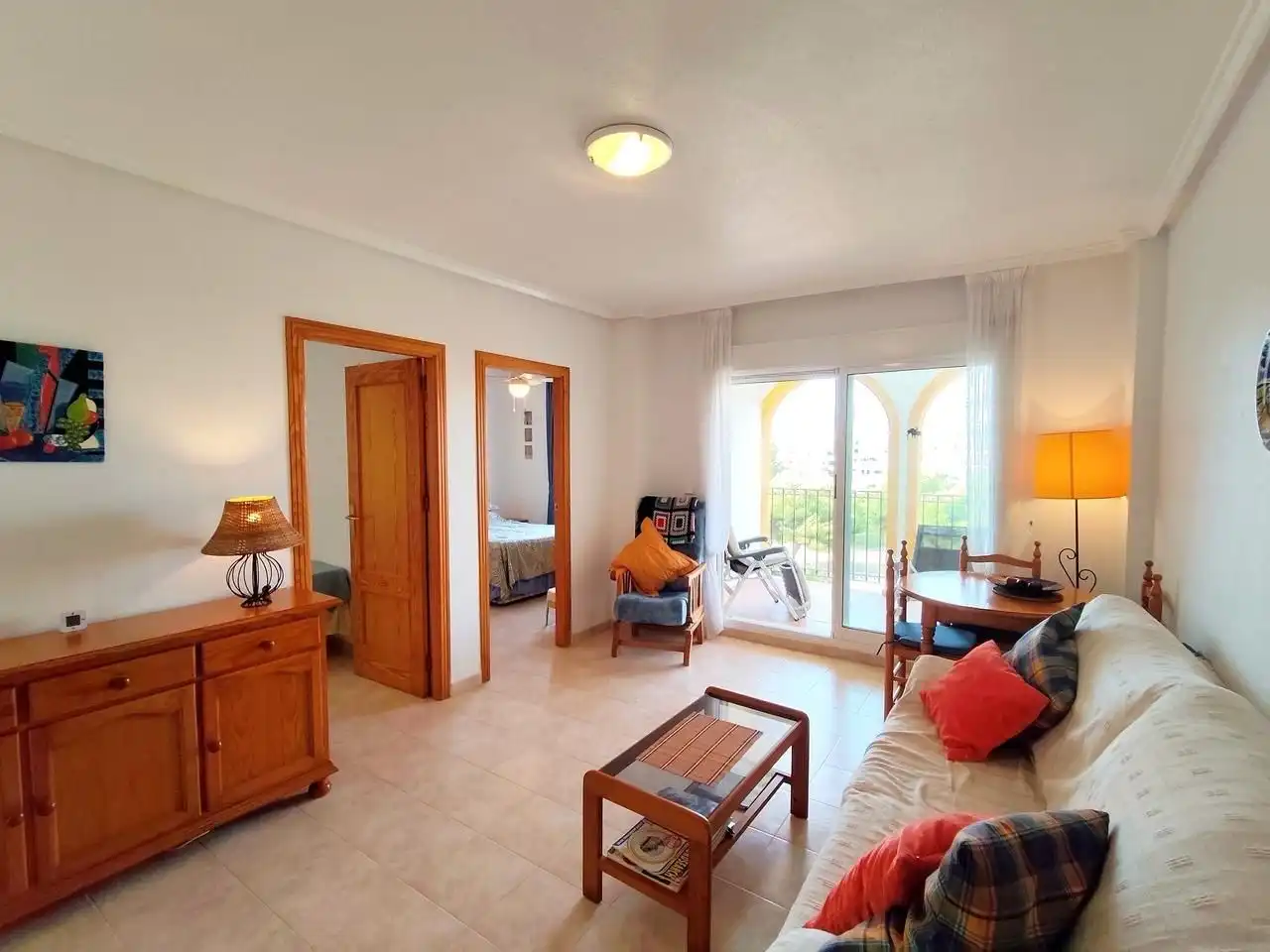 Apartament en venda a Orihuela Costa, imagen 9