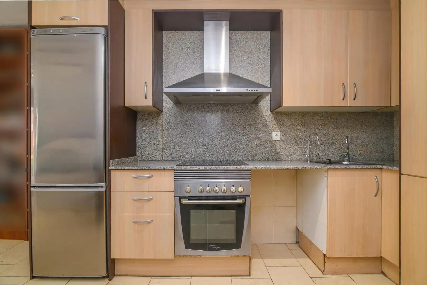 Piso con terraza en venta en Sant Pere Regalat, imagen 9