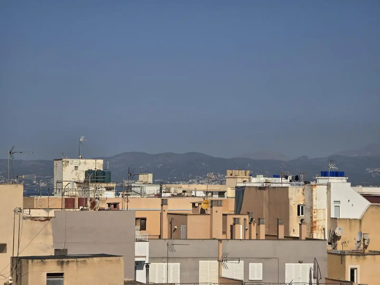 Àtic en venda a Platja de Palma, imagen 21