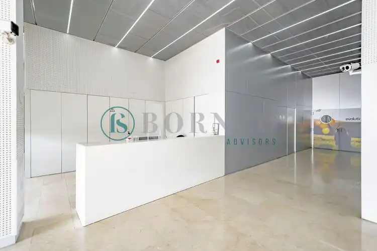 Bureau à louer à Fuencarral - El Pardo, imagen 6