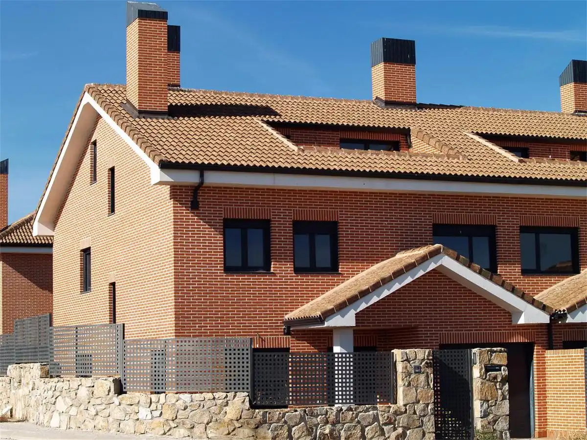 Casa o xalet en venda a Miraflores de la Sierra