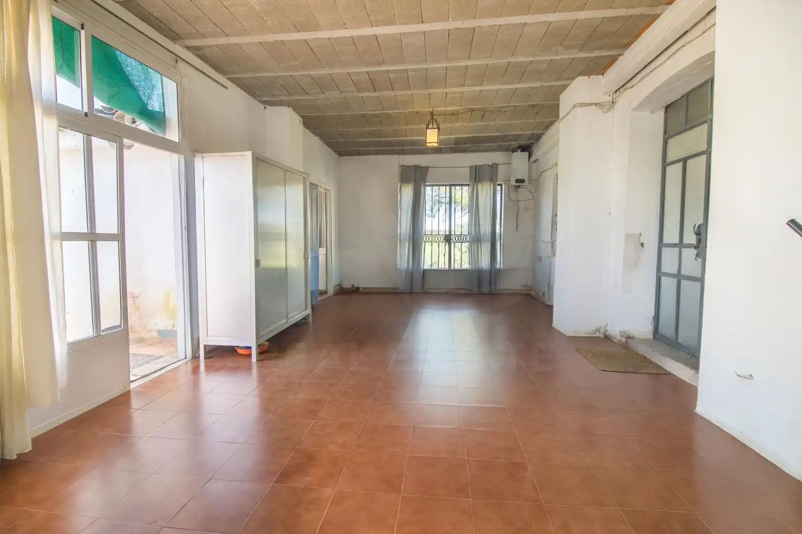 Casa o chalet en venta en Beas con Calefacción y Terraza