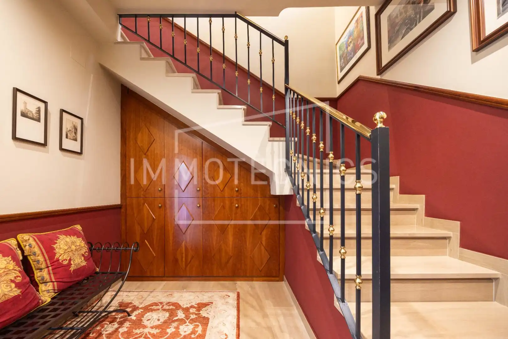 Houses for sale in Lliçà de Vall  with Air Conditioner, Heating and Private garden