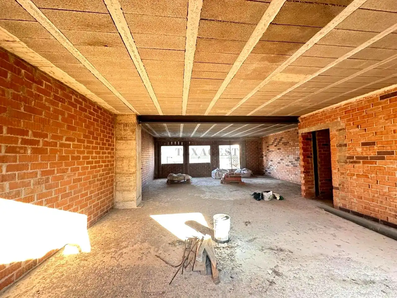 Edificio en venta en Tortosa