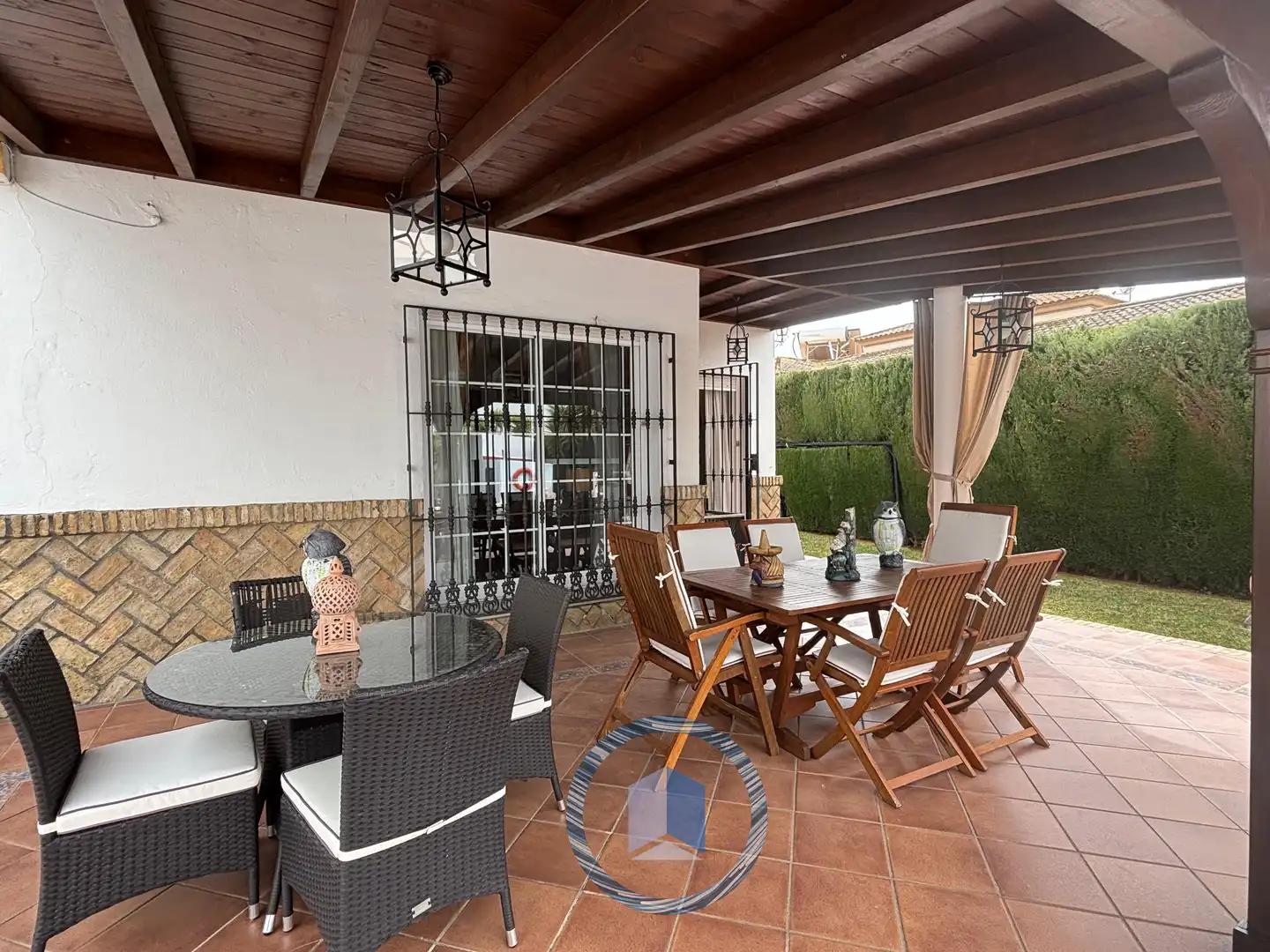 Chalet en venta en Cerros de Montequinto, imagen 4