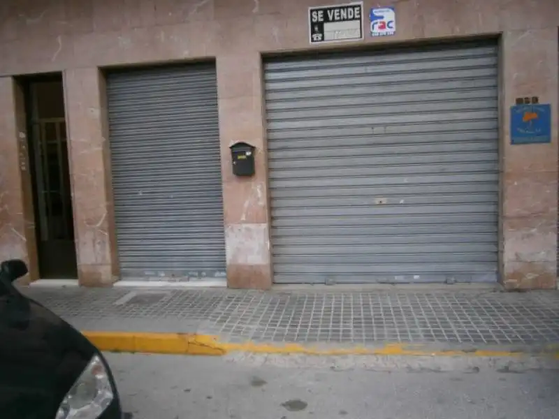 Business premises for sale in Novelda, imagen 17