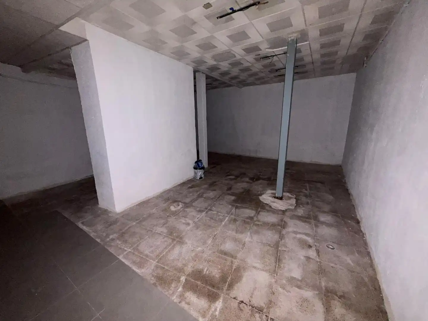 Local comercial de lloguer a Calle Canales, imagen 12