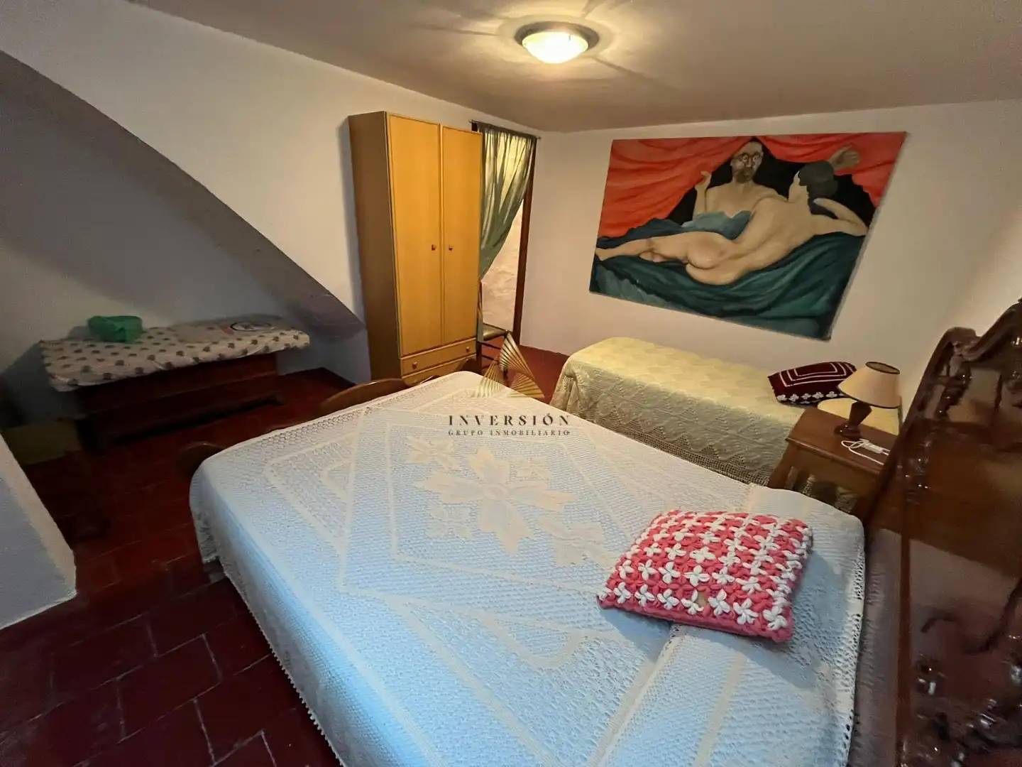 Casa o chalet en venta en Cervera del Maestre