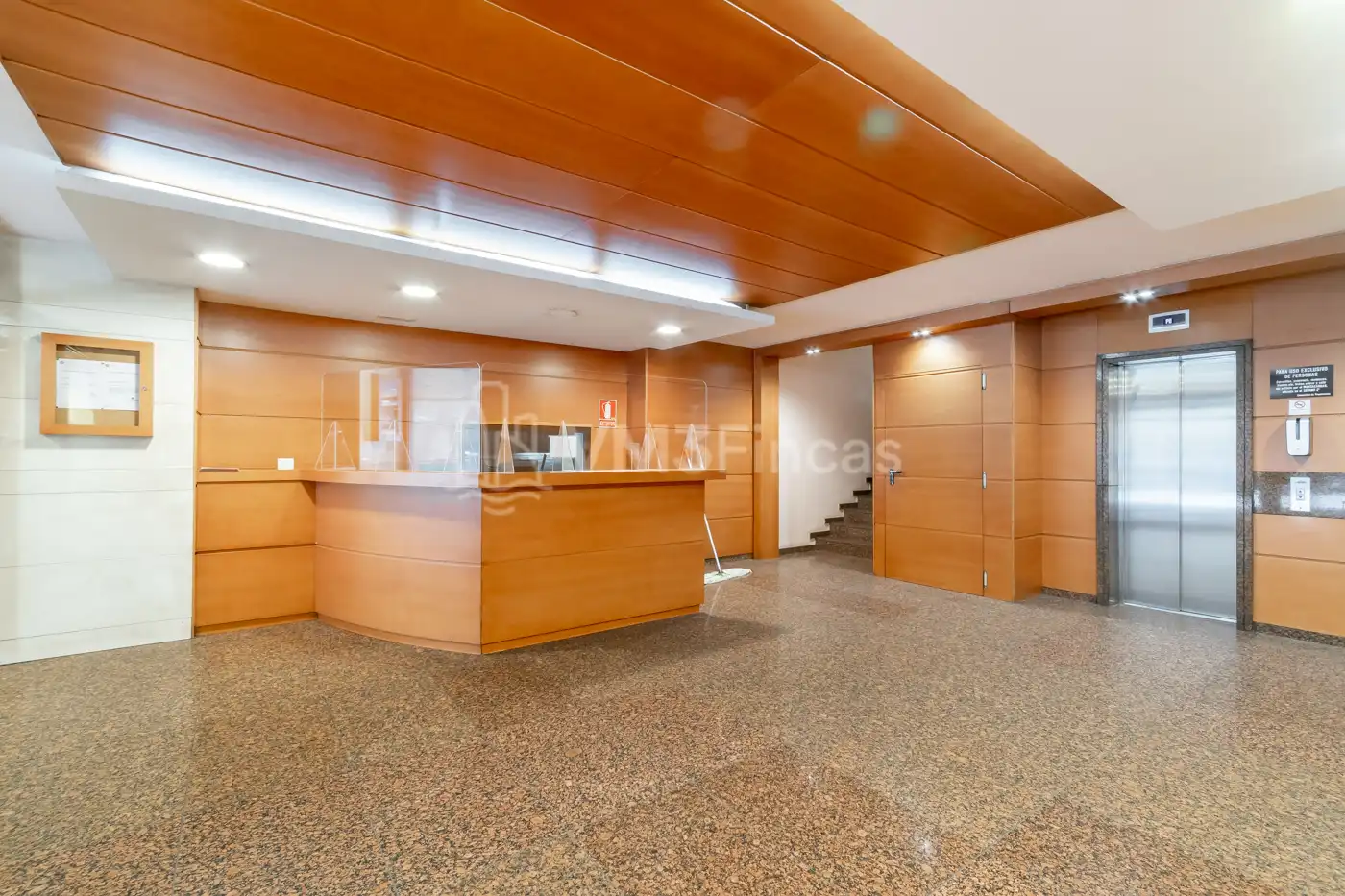 Oficina con ascensor en venta en Via Augusta, imagen 32