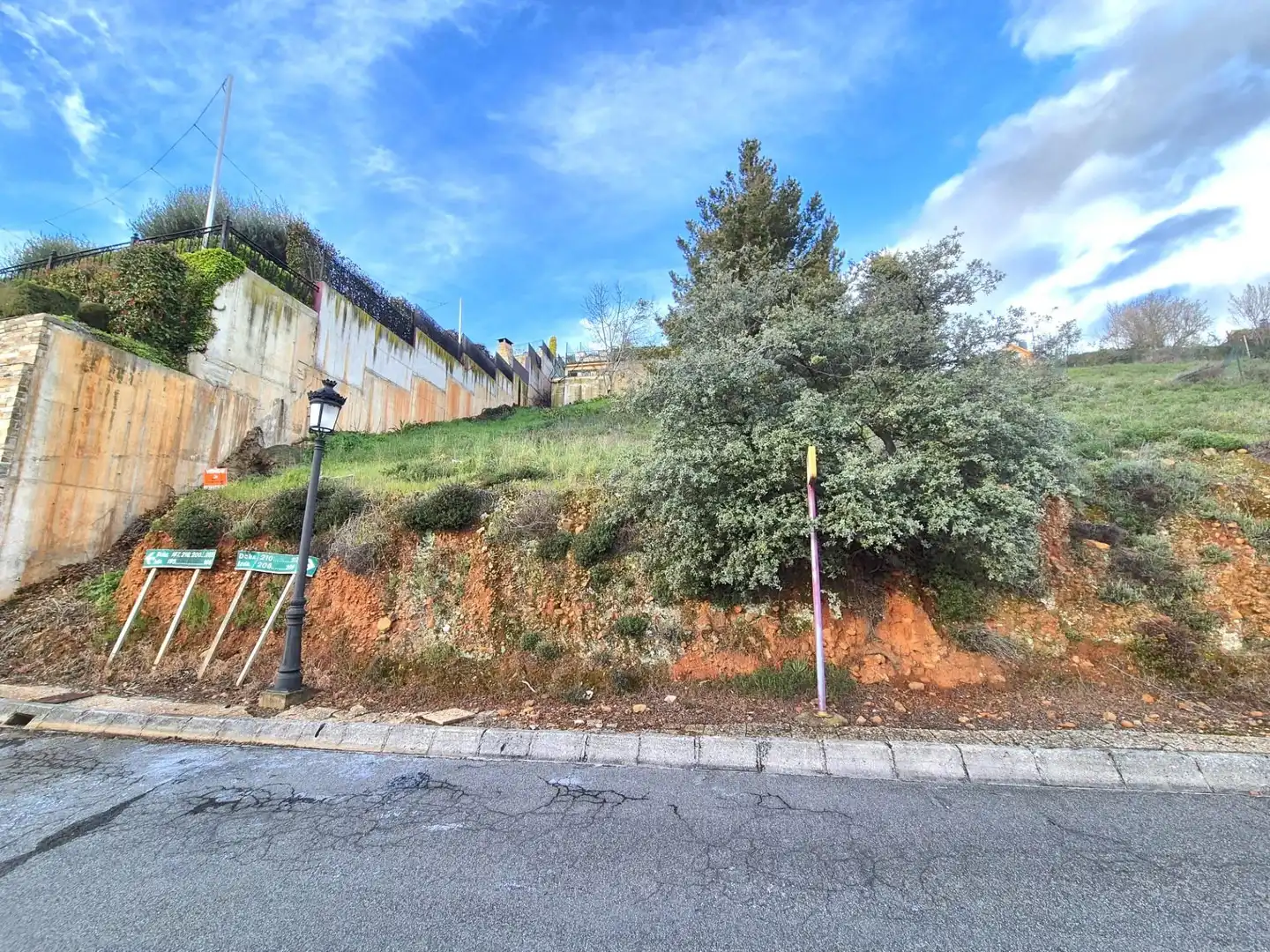 Terreni e lotti in vendita a Urbanización Patricia - Campo, imagen 2