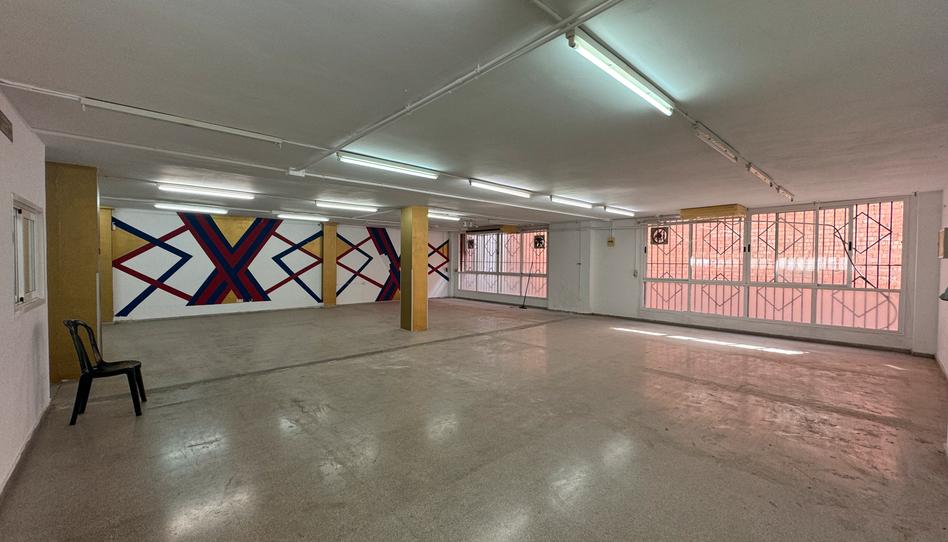 Photo 1 of Industrial buildings for sale in Passatge Can Polític, Centre, Barcelona