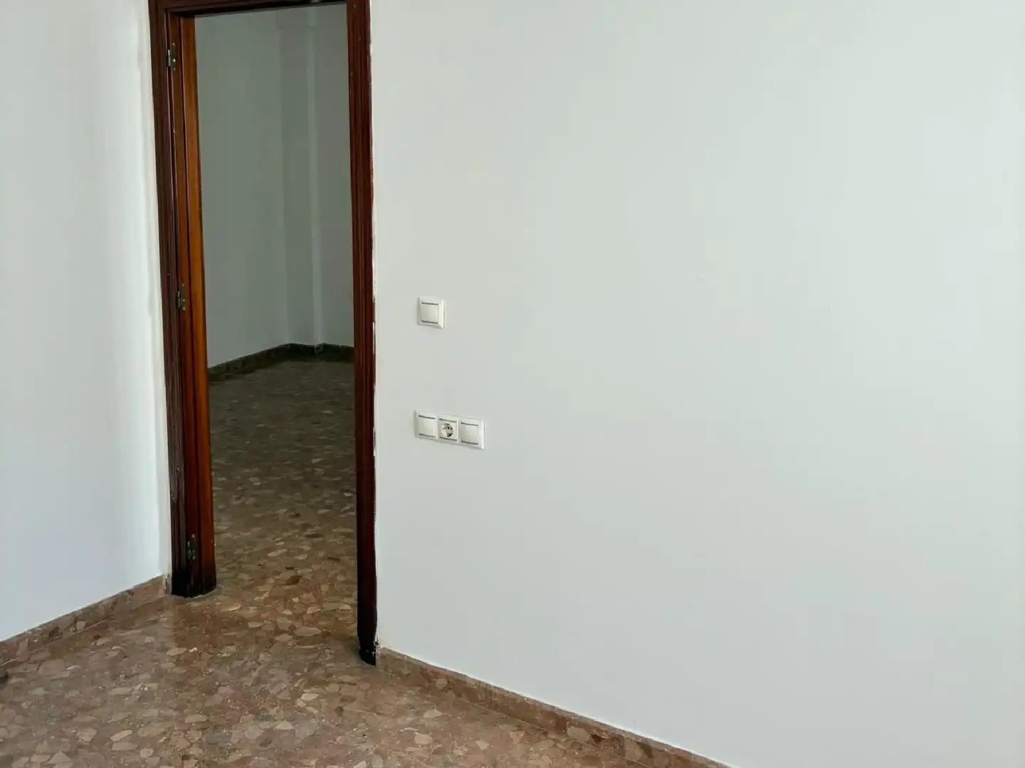 Flat for sale in Lucena  with Storage room