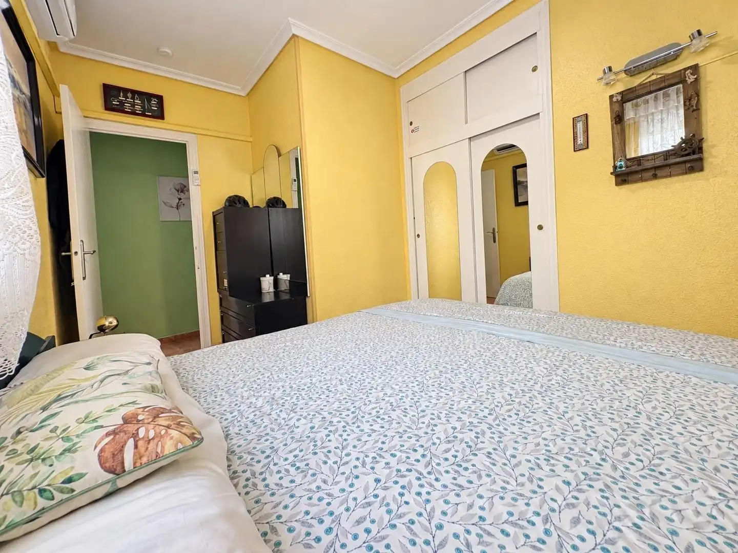 Apartamento con terraza en venta en Calle SAN MIGUEL DE SALINAS, imagen 12