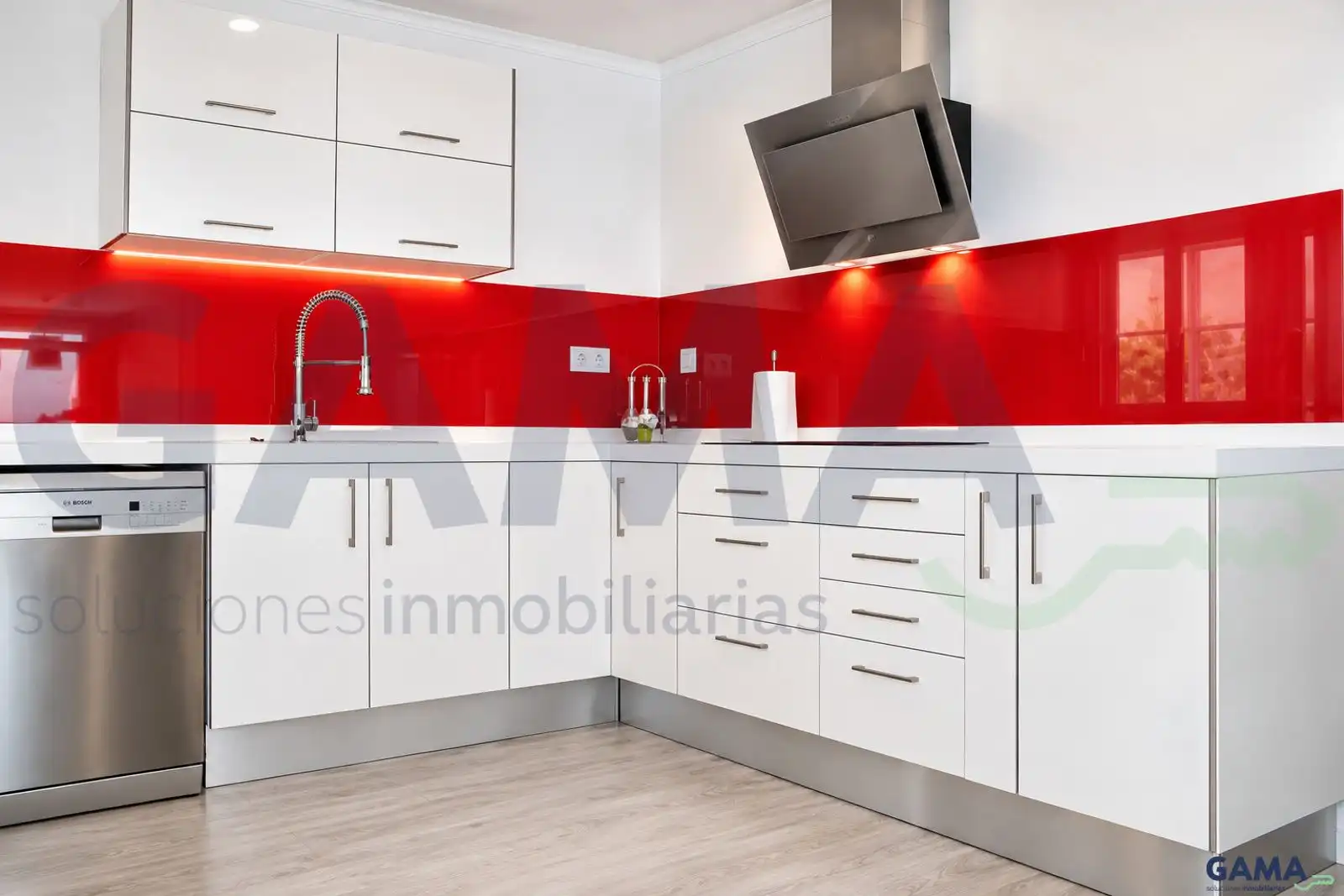 Wohnung zum Verkauf in Casc Urbà, imagen 3