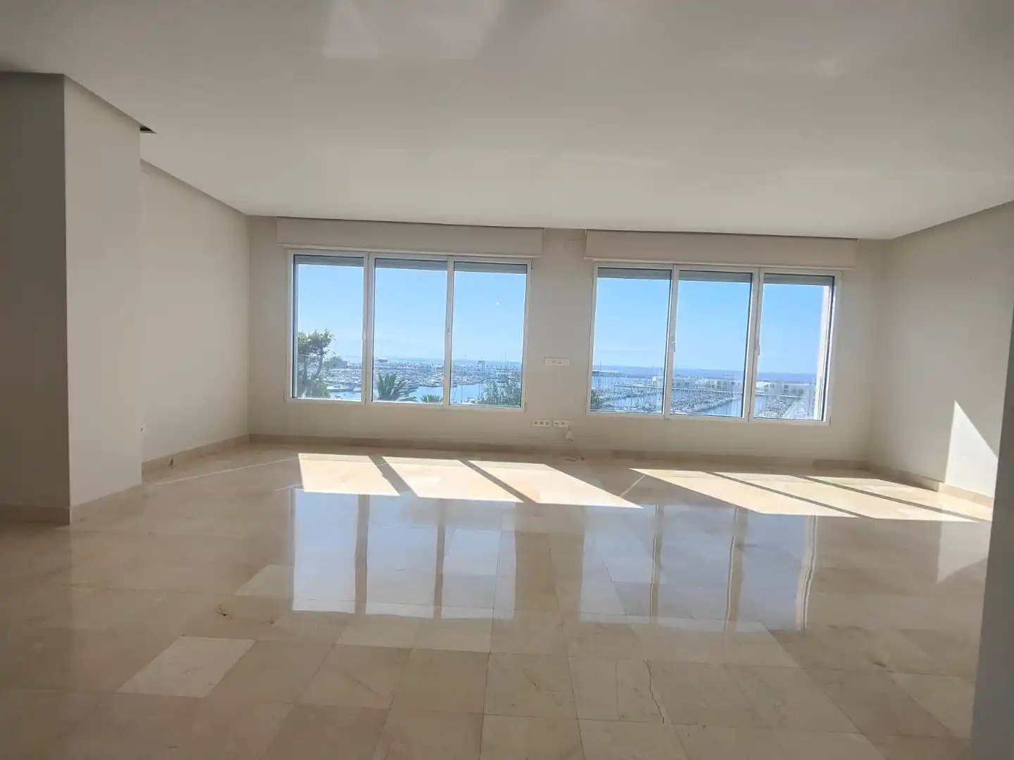 Appartement avec terrasse à louer à Avenida del Doctor Ramón y Cajal, imagen 4