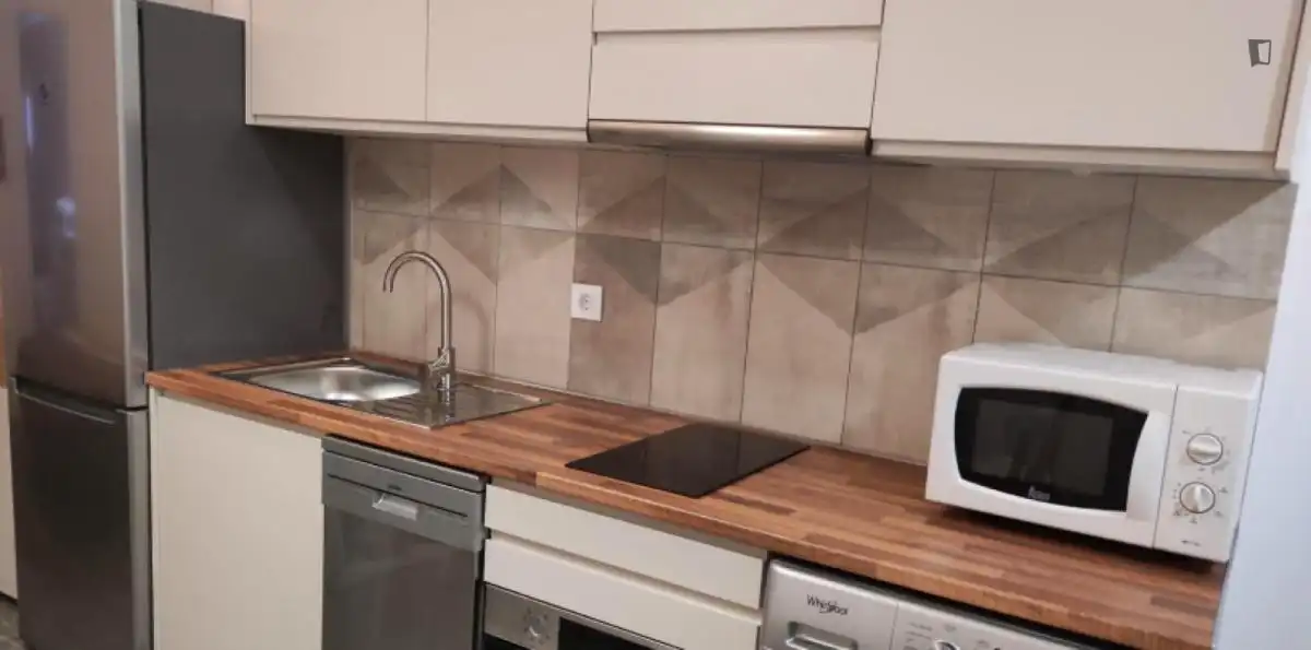 Apartament de lloguer a El Cabanyal - El Canyamelar
