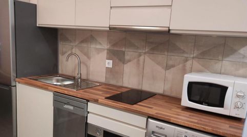 Foto 2 de Apartamento de alquiler en El Cabanyal - El Canyamelar, Valencia Capital