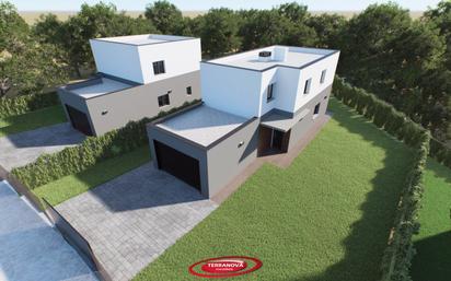 House or chalet for sale in L'Ametlla del Vallès  with Air Conditioner, Heating and Private garden