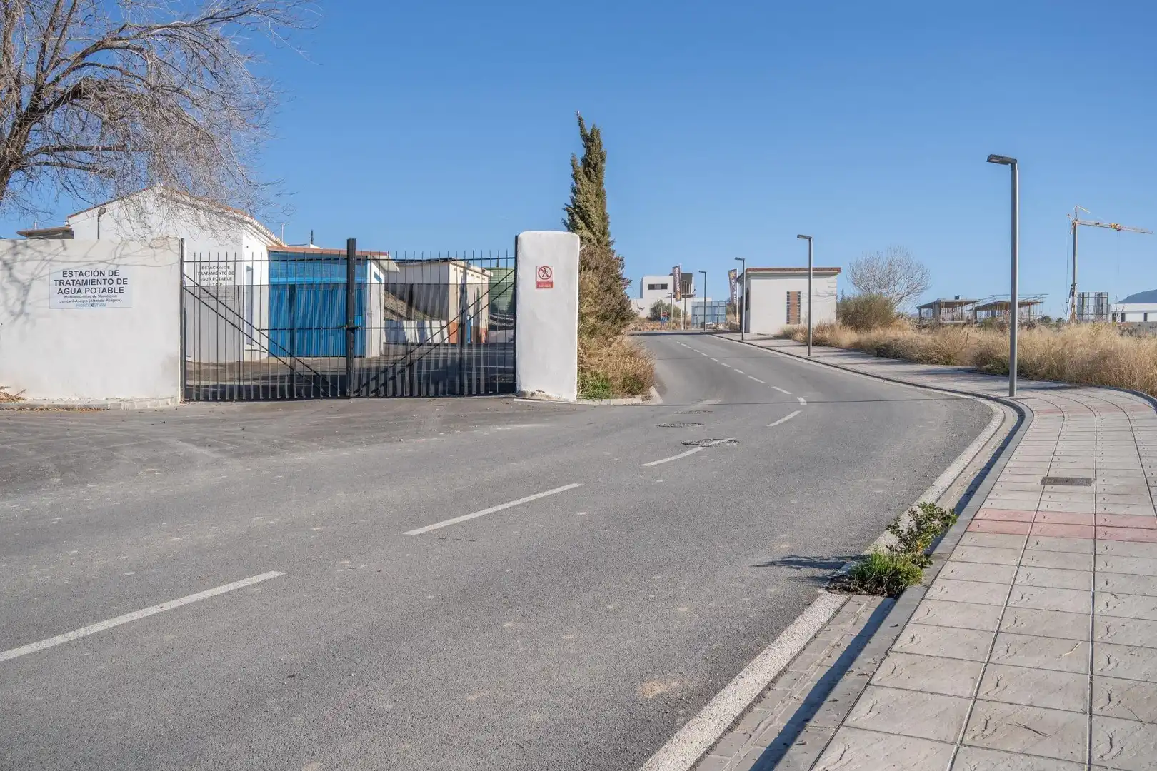 Terreny residencial en venda a Área de Actuación 16 12, imagen 40