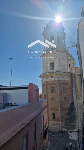 Piso en Venta en El Pópulo - Santa María