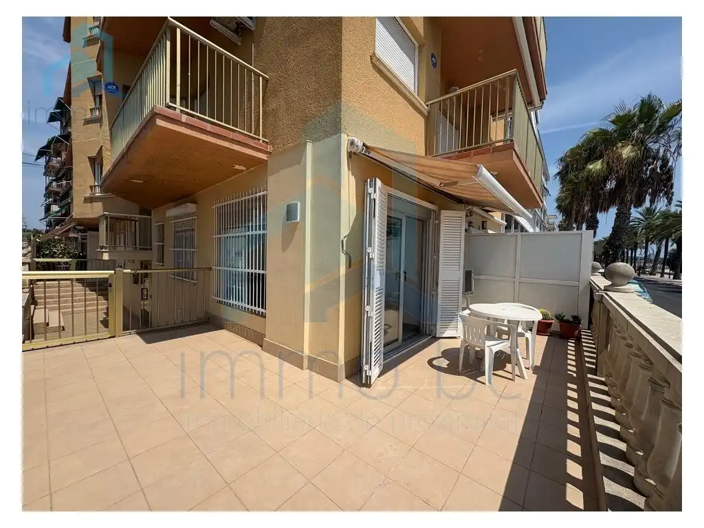 Mini appartamento in vendita a Paseo Miramar, imagen 18