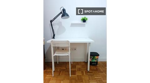 Photo 4 of Flat to share in Pajarillos Bajos, Valladolid Capital