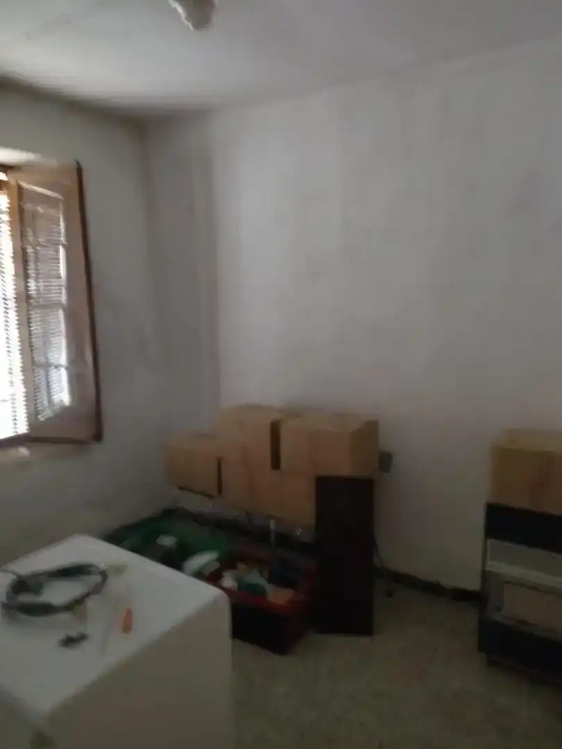 Planta baja en venta en Cantalapiedra con Jardín privado