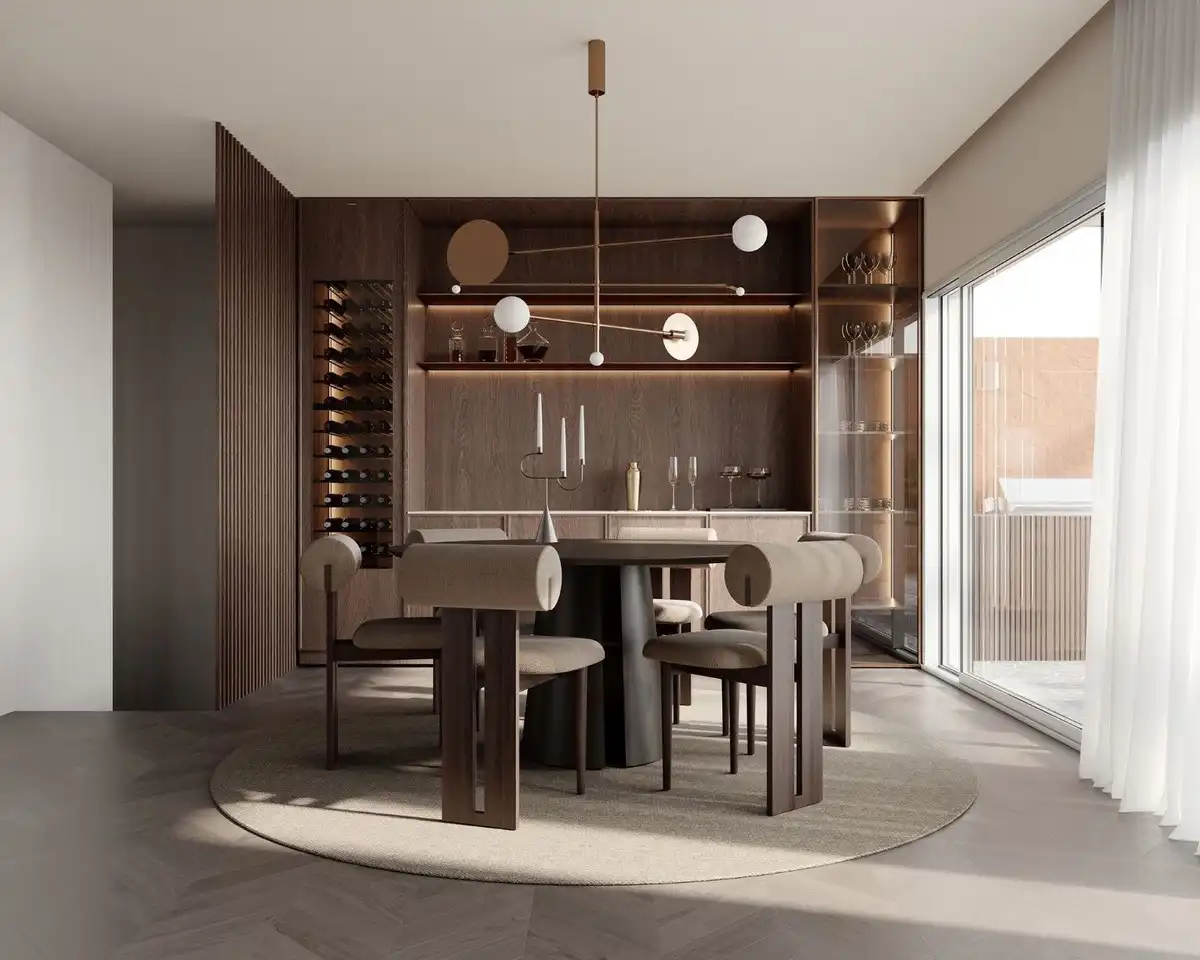 Ático con piscina en venta en Nueva Andalucía, imagen 3