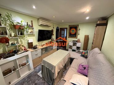 Flat for sale in Calle Úbeda
