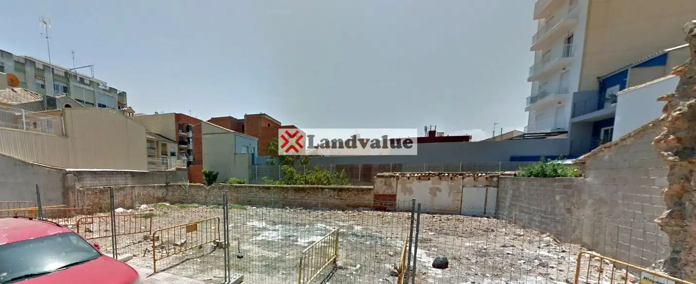 Lands and plots for sale in CONSTITUCIO (LA), imagen 3