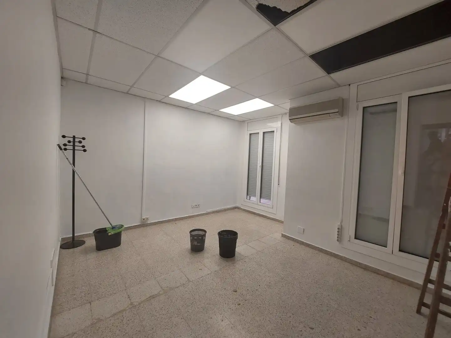 Ufficio in affitto a Centre