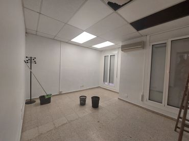 Oficina en alquiler en Centre