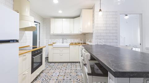 Foto 3 de Apartament de lloguer a El Parc i la Llacuna del Poblenou,  Barcelona Capital