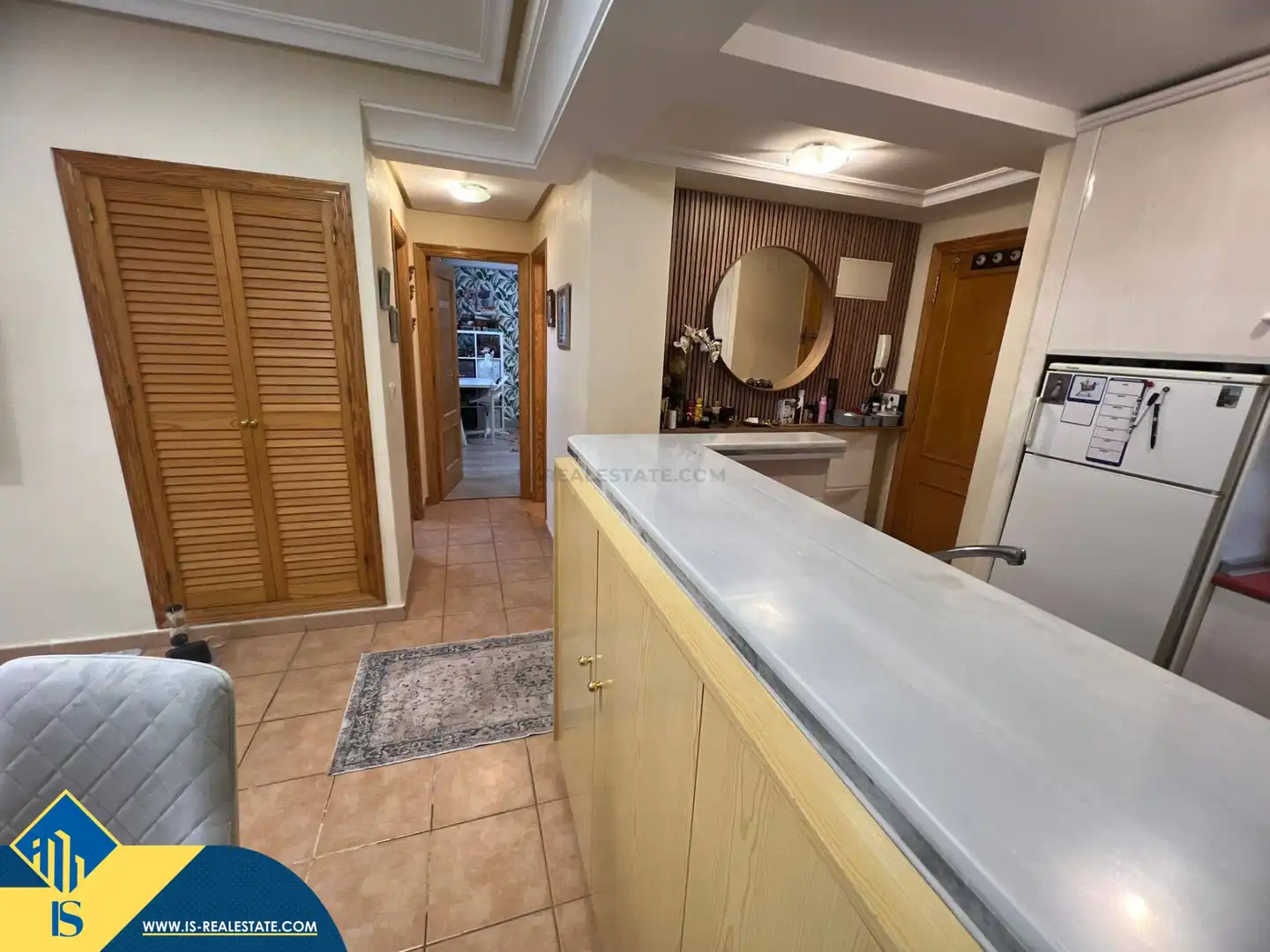 Wohnung mit Pool zum Verkauf in Nueva Torrevieja - Aguas Nuevas, imagen 8