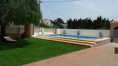 Photo 4 of Houses for rent in Oliva Playa, Oliva
