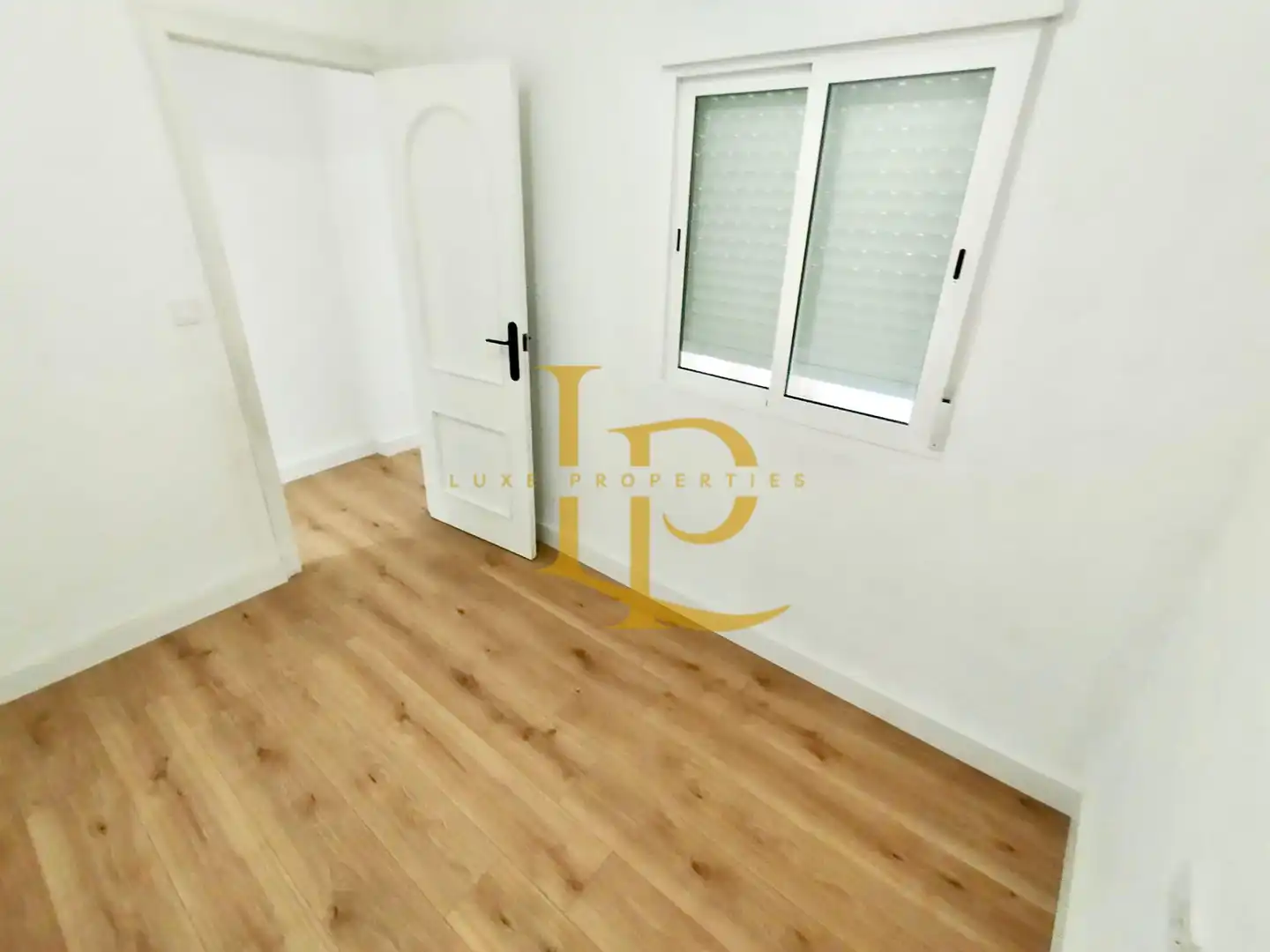 Dormitori de Pis en venda en Castellón de la Plana / Castelló de la Plana amb Calefacció i Parquet