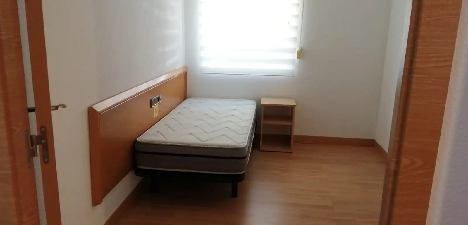 Habitación de Piso en venta en Toledo con Aire acondicionado, Calefacción y Amueblado