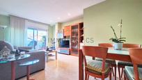 Living room of Duplex for sale in Arenys de Munt  with Heating, Terrace and Balcony
