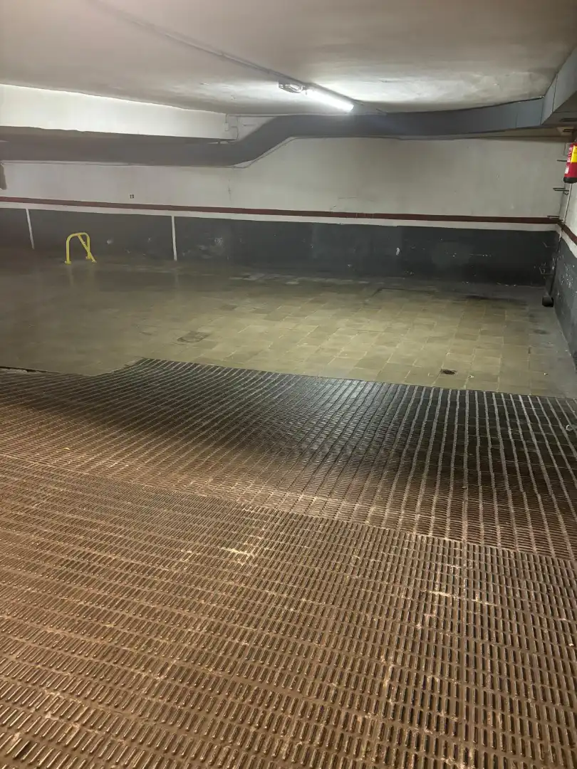 Garage zum Verkauf in Barcelona