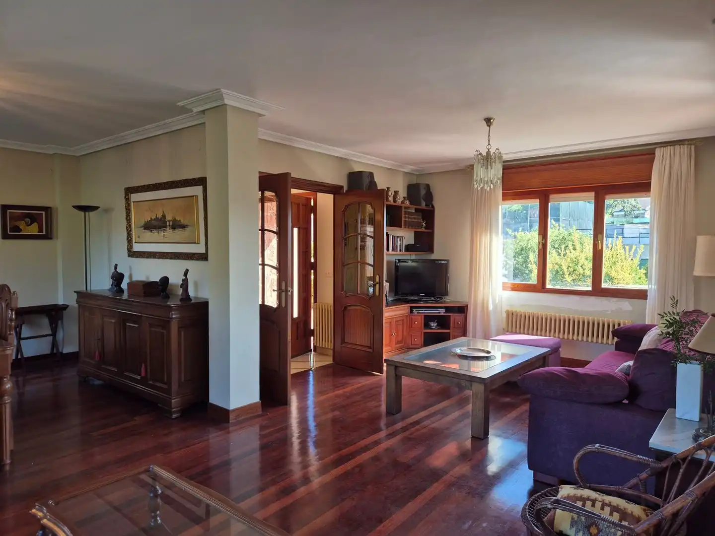 Casa o xalet en venda a N/A, Somió