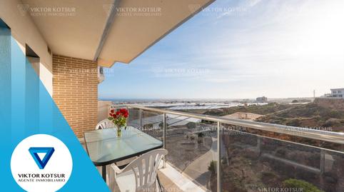 Foto 4 de Pis en venda a Calle Bahía de Almería, Aguadulce Norte, Roquetas de Mar