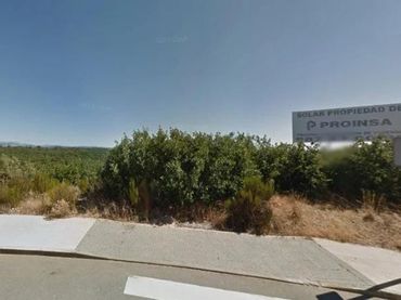 Terreno residencial en venta en Garrafe de Torío